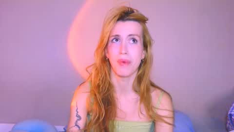 Snapshot of thedollxxxperience chatting on January 2026 08:40:02 PM Yolanda online show from January 2026 08:40:02 PM