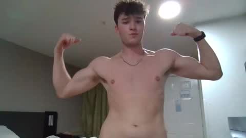 Dominick online show from May 2026 01:56:01 AM