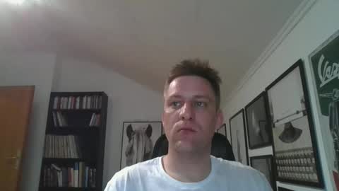 thedon2123 online show from March 2025 09:15:02 PM