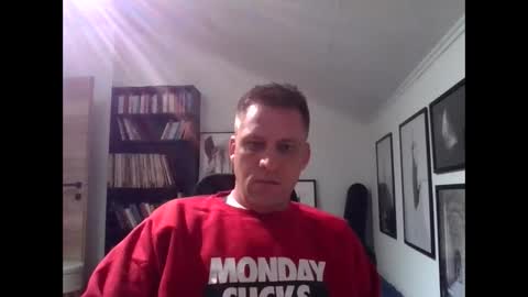 thedon2123 online show from September 2025 03:13:01 PM