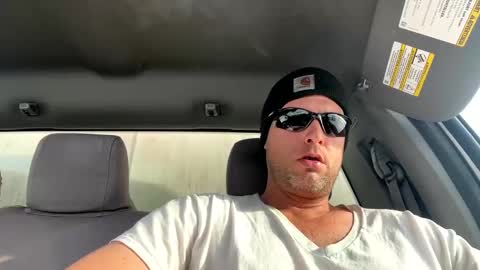 Carter Bates online show from January 2025 08:32:01 PM