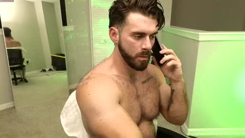 The Stallion online show from December 2024 06:54:02 AM