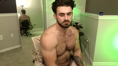 The Stallion online show from December 2024 01:58:01 AM