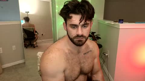 The Stallion online show from December 2024 09:50:01 PM