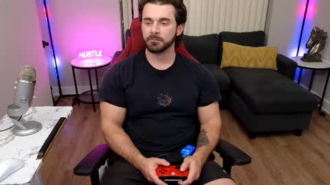 The Stallion online show from October 2025 11:23:01 PM