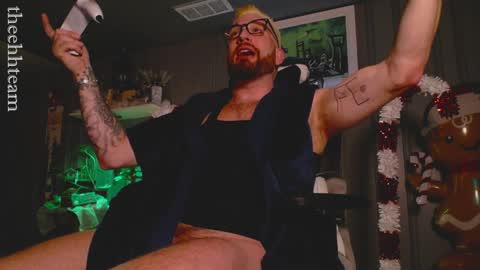 Snapshot of theehhteam chatting on December 2024 04:45:02 AM H online show from December 2024 04:45:02 AM