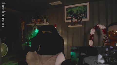 Snapshot of theehhteam chatting on December 2024 01:15:02 AM H online show from December 2024 01:15:02 AM