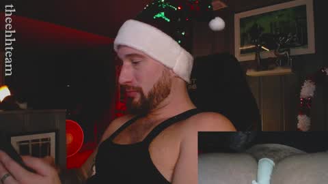 Snapshot of theehhteam chatting on December 2024 04:18:01 AM H online show from December 2024 04:18:01 AM