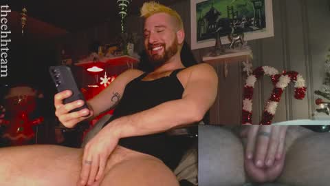 Snapshot of theehhteam chatting on December 2024 12:21:02 AM H online show from December 2024 12:21:02 AM