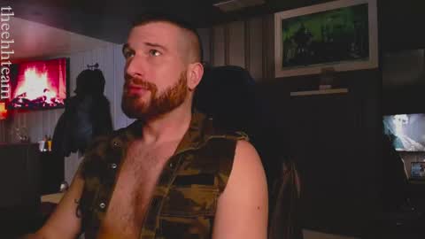 Snapshot of theehhteam chatting on February 2025 06:37:01 PM H online show from February 2025 06:37:01 PM