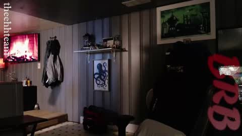 Snapshot of theehhteam chatting on February 2025 09:42:01 PM H online show from February 2025 09:42:01 PM