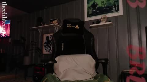 Snapshot of theehhteam chatting on February 2025 03:34:02 AM H online show from February 2025 03:34:02 AM