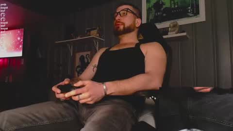 Snapshot of theehhteam chatting on March 2025 02:57:02 AM H online show from March 2025 02:57:02 AM