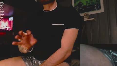 Snapshot of theehhteam chatting on March 2025 05:38:02 AM H online show from March 2025 05:38:02 AM