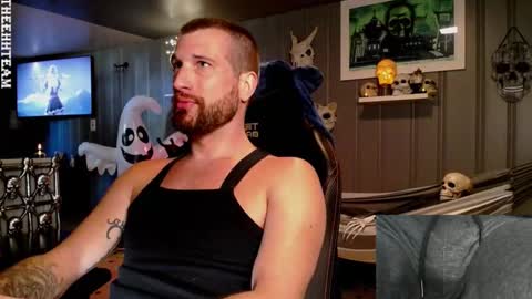 Snapshot of theehhteam chatting on October 2025 06:58:01 PM H online show from October 2025 06:58:01 PM