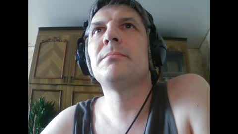 Snapshot of theemperoroftheuniverse chatting on July 2026 09:07:02 AM The Emperor of the Universe online show from July 2026 09:07:02 AM
