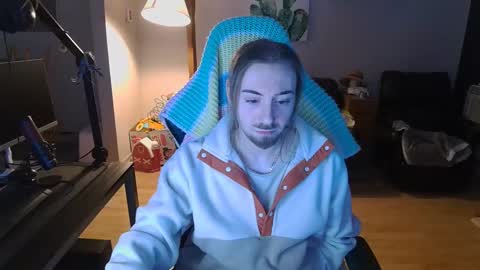 Thefabulousam Independent Model online show from February 2025 04:14:02 AM