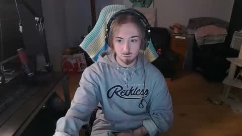 Snapshot of thefabuloussam chatting on February 2025 05:03:02 AM Thefabulousam Independent Model online show from February 2025 05:03:02 AM