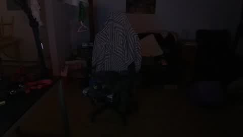 Snapshot of thefabuloussam chatting on September 2025 05:12:01 AM Thefabulousam Independent Model online show from September 2025 05:12:01 AM