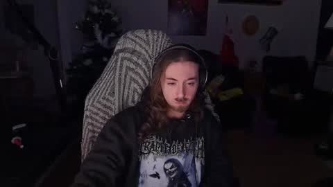 Snapshot of thefabuloussam chatting on December 2025 07:15:02 AM Thefabulousam Independent Model online show from December 2025 07:15:02 AM