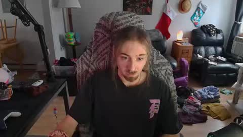 Snapshot of thefabuloussam chatting on January 2026 08:45:01 PM Thefabulousam Independent Model online show from January 2026 08:45:01 PM