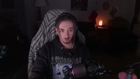 Snapshot of thefabuloussam chatting on January 2026 06:29:01 AM Thefabulousam Independent Model online show from January 2026 06:29:01 AM