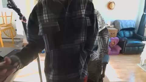 Snapshot of thefabuloussam chatting on February 2026 07:51:01 PM Thefabulousam Independent Model online show from February 2026 07:51:01 PM