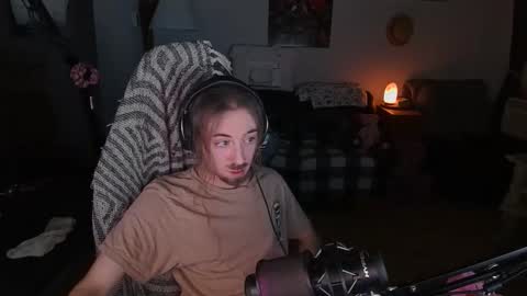 Snapshot of thefabuloussam chatting on February 2026 08:41:01 AM Thefabulousam Independent Model online show from February 2026 08:41:01 AM