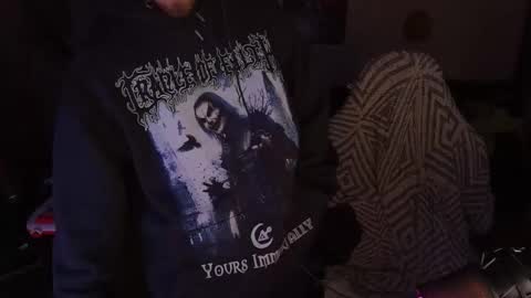 Snapshot of thefabuloussam chatting on April 2026 06:11:01 AM Thefabulousam Independent Model online show from April 2026 06:11:01 AM