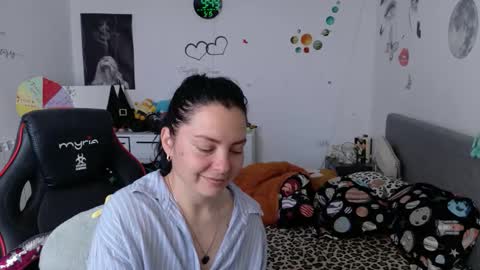 TheFarmergirl online show from May 2026 06:53:01 AM