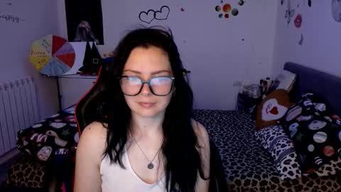 TheFarmergirl online show from May 2026 06:35:02 PM