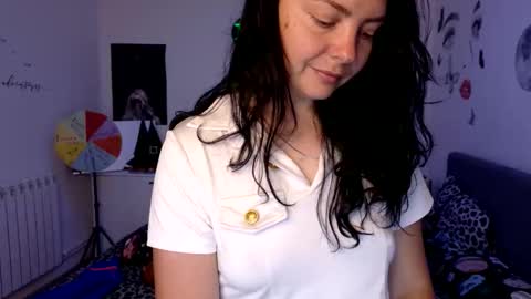 TheFarmergirl online show from June 2026 05:20:02 AM