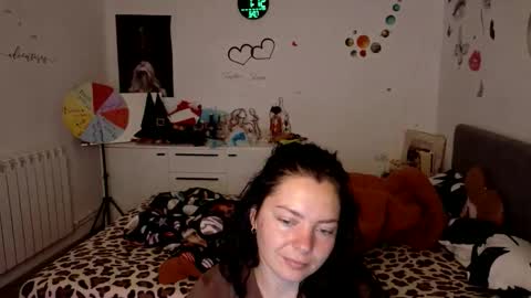 TheFarmergirl online show from June 2026 04:16:02 AM