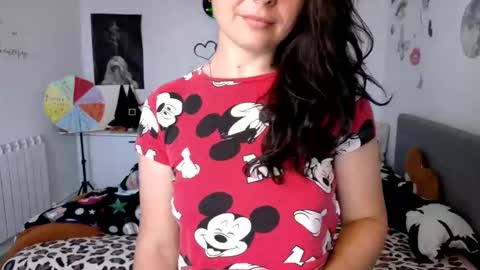 TheFarmergirl online show from June 2026 04:12:02 AM