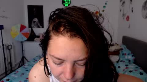 TheFarmergirl online show from June 2026 04:21:02 AM