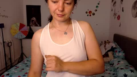 TheFarmergirl online show from June 2026 04:00:02 AM