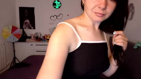 TheFarmergirl online show from June 2026 04:08:01 AM