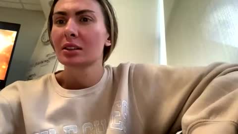 Alyssa Rhoades online show from July 2026 11:18:02 PM