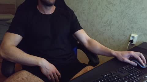 Vince online show from January 2025 09:23:02 PM