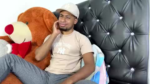 Prince online show from February 2025 11:15:02 PM