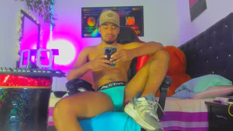 Prince online show from October 2025 12:55:02 PM