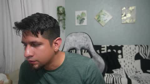 Marcelo online show from September 2025 02:38:02 AM