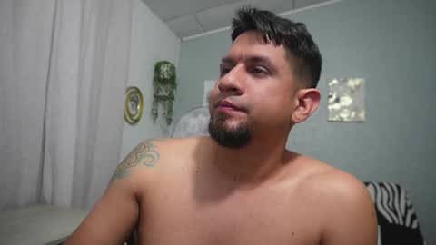 Marcelo online show from October 2025 02:53:01 AM