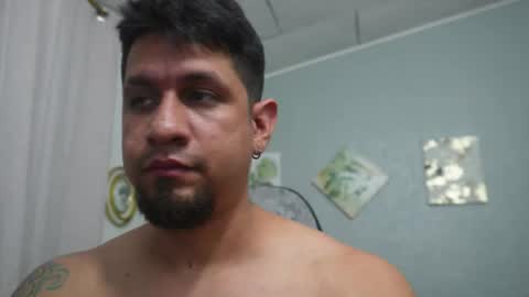 Marcelo online show from October 2025 02:23:02 AM