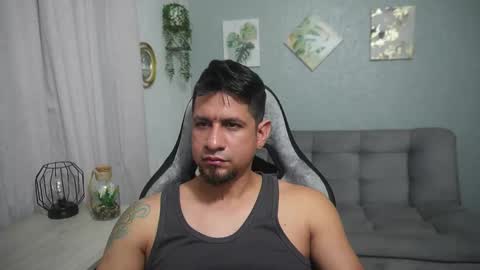 Marcelo online show from November 2025 04:01:02 AM