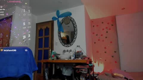 Goldie online show from May 2026 02:05:02 AM
