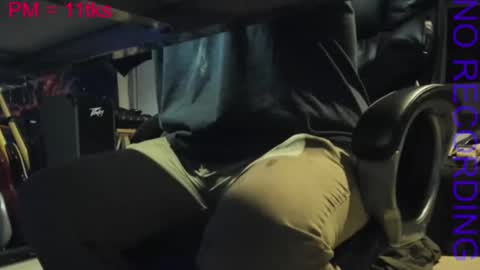 Gonzo online show from November 2025 08:21:02 PM