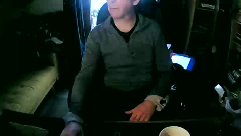 Snapshot of thegoodteacher54 chatting on January 2025 04:41:01 PM paul online show from January 2025 04:41:01 PM