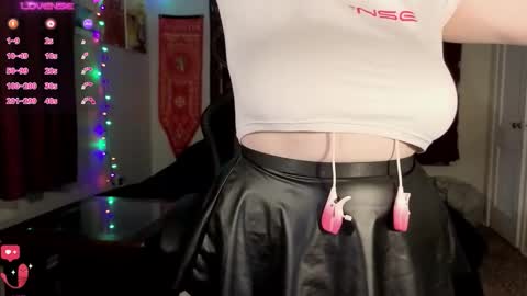 Snapshot of thegothmilf chatting on February 2026 06:09:02 AM TheGothMilf online show from February 2026 06:09:02 AM