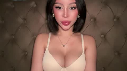 Elle  dont forget to folloW me and thumbs up online show from April 2026 03:42:01 AM